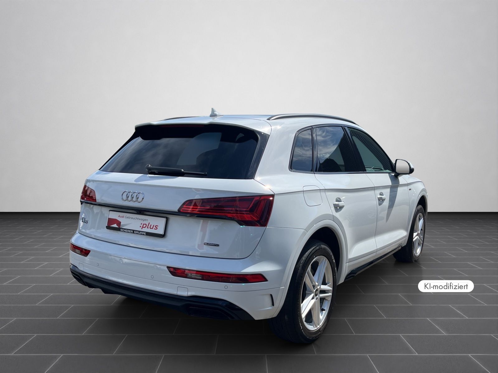 Audi Q5 - Bild 3