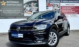 Volkswagen Tiguan 2.0 TDI EU 6d ACC NAVI SITZHZG LED R-KAME - Volkswagen Tiguan: Eu
