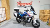 BMW S1000 XR im HP Design - MOTORRAD X