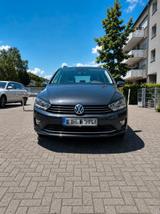 Volkswagen Golf Plus - VW Golf Plus in Duisburg