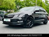 Skoda Octavia Combi Premium Edition*LEDER*STANDHEIZ*AH