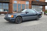 Mercedes-Benz 1989 | Mercedes-Benz 300 CE Coupé oldtimer... - Mercedes-Benz 300 aus 1989: 300ce
