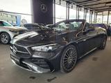 Mercedes-Benz CLE 200 4M CABRIO AMG ADVANCED+ DIGITAL 360° - Jahreswagen: Allradantrieb