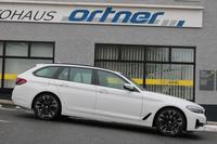 BMW 520 d Touring *Alufelgen M-Sport*looks like