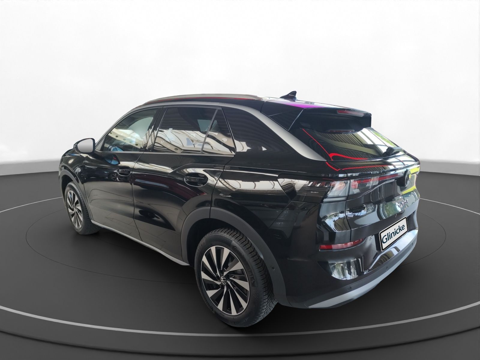 Volkswagen T-Roc - Bild 8