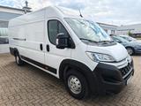 Citroën Jumper Grossraumkasten 35 L4H2 Control Heavy Blu - Citroën Jumper: L4h2