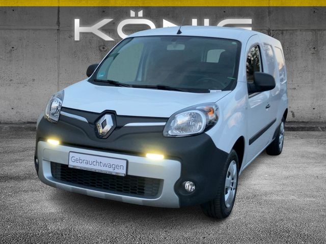 Renault Kangoo Z.E. 33 Maxi 2-Sitzer Klima