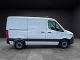 Mercedes-Benz Sprinter 214 CDI L1H1 9G-Tronic Navi MBUX AHK - Offers