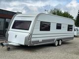 Tabbert 655 Puccini*Leder*Klima*Dusche*XL Kühl*Tempo100 - Offers matching your search criteria