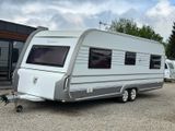 Tabbert 655 Puccini*Leder*Klima*Dusche*XL Kühl*Tempo100 - Offers matching your search criteria