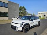 Kia EV9+AWD+GT-LINE+LAUNCH+ED. 7+NAVI Bluetooth LED - gebrauchte Kia EV9 aus dem Jahr 2024