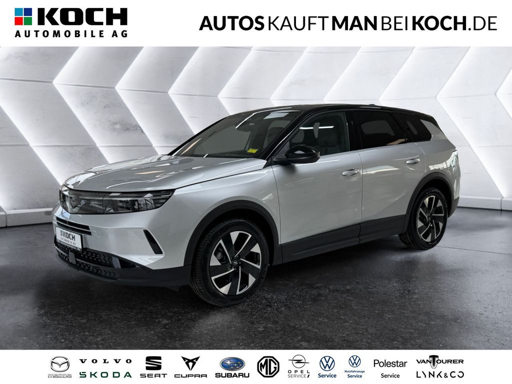 Opel Grandland (X)