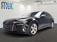 AUDI A6 TDI 40 sport Matrix VirtCockpit ACC