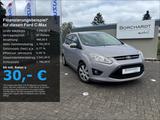 Ford C-Max Titanium *Grand-C-Max*AHK*Export* - Ford C-Max aus 2011: Titanium
