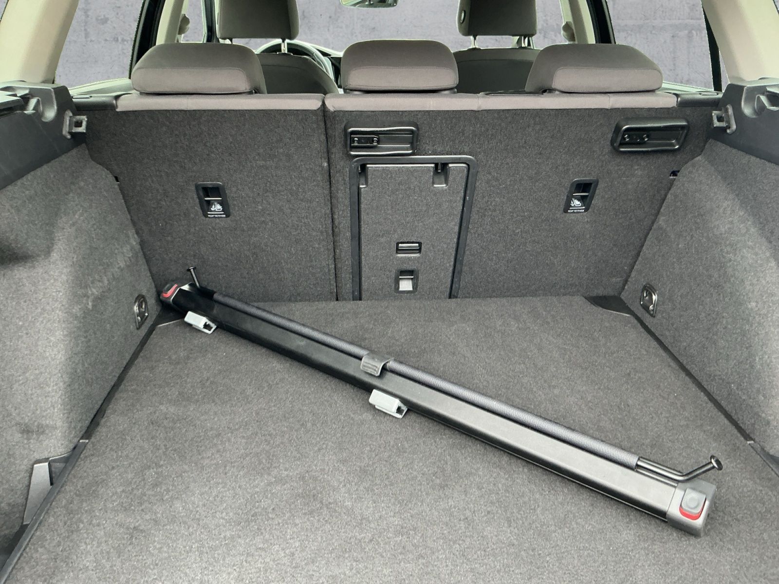 Volkswagen Golf - Bild 14