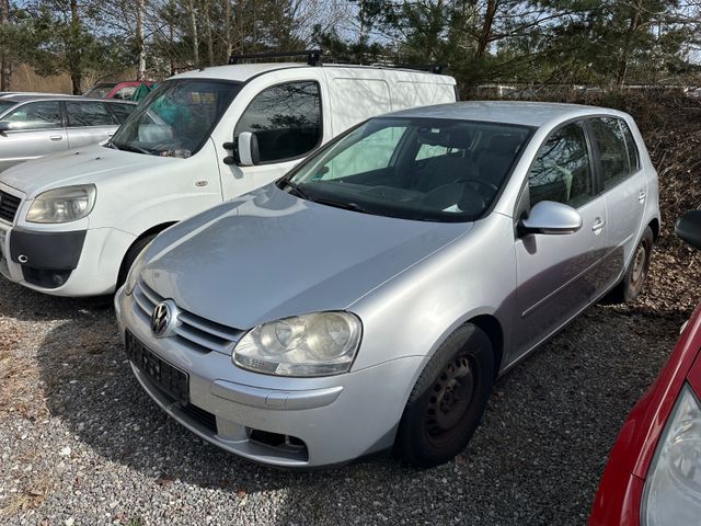 Volkswagen Golf 1.4 Comfortline