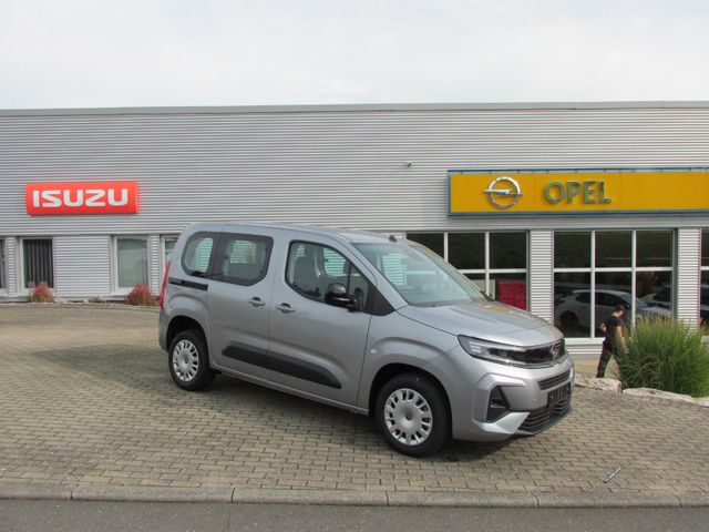 Opel Combo Life