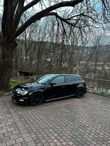Audi A3 1.4 TFSI S-Line - Audi A3 Gebrauchtwagen in Münster