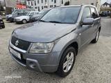 Suzuki Grand Vitara 2.0 Comfort+4x4 Allrad+Klimaautomat - gebrauchte Suzuki Grand Vitara aus dem Jahr 2008