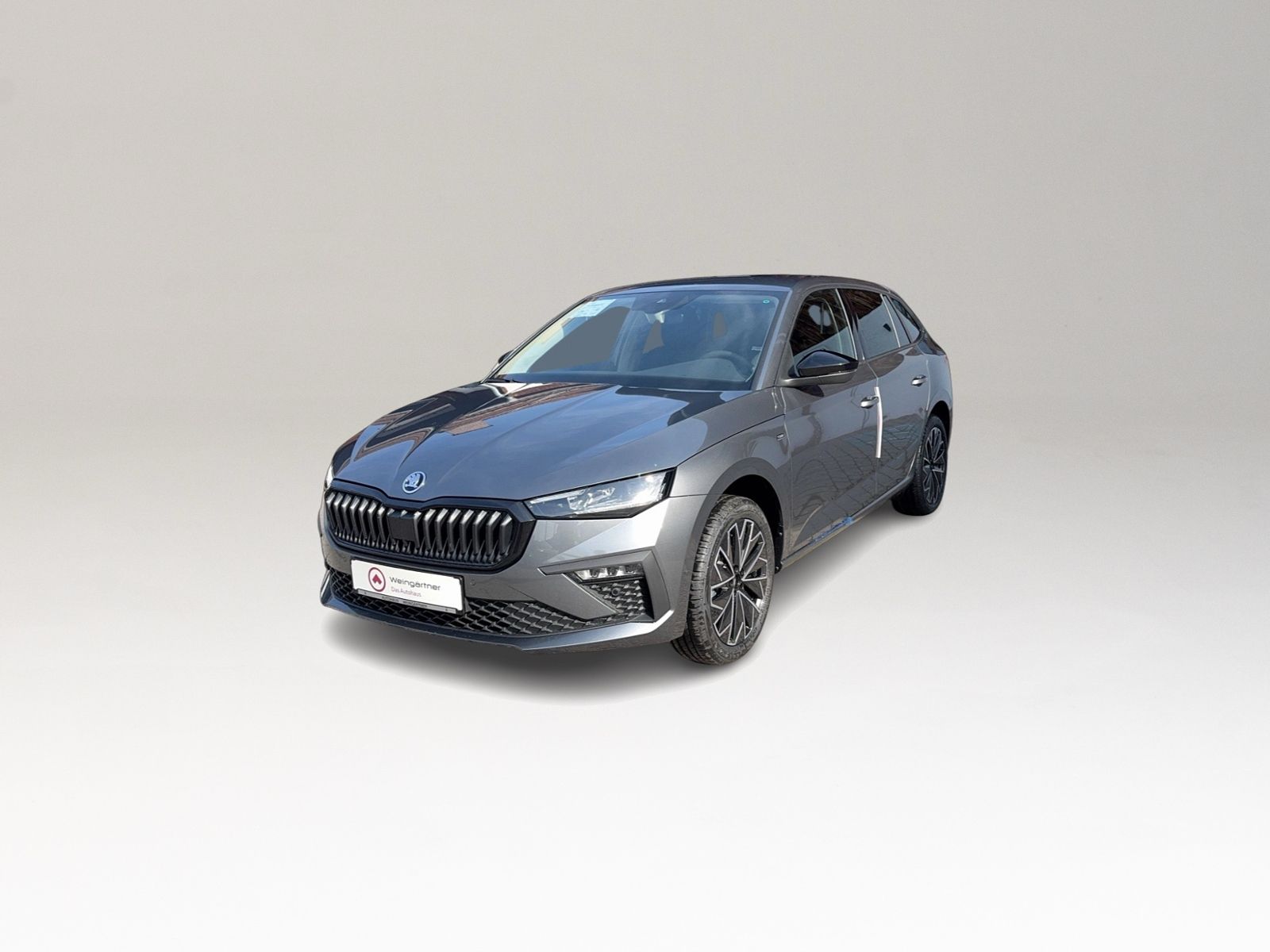 Scala Drive, 1.0 TSI Travel Assist, pACC, Matrix