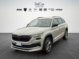 Skoda Kodiaq 2.0 TDI EVO SCR 4x4 DSG SportLine - Skoda Kodiaq: Kombi