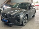 Mazda CX-5 Sports-Line AWD+LED+NAVI+TEMPOM.+BOSE+DAB - Mazda CX-5 Gebrauchtwagen in Bremen