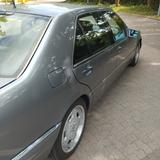 Mercedes-Benz S 420 L Sonderlackierung,Einzelsitzanlage,Tische - Mercedes-Benz S 420 Gebrauchtwagen
