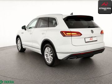 Volkswagen Touareg - 3