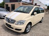 Mercedes-Benz Viano 2.2 CDI Function kompakt,Rollstuhlrampe - Mercedes-Benz Viano: Function