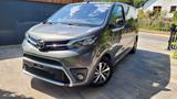 Toyota Proace (Verso) 2,0-l-D-4D 130kW L1 Family Co... - Toyota Gebrauchtwagen in Hamburg