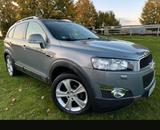 Chevrolet Captiva 7 Sitze Automatisch - Chevrolet Captiva in Dortmund