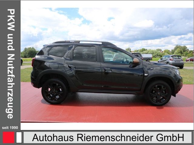 Dacia Duster TCe 150 EDC 2WD Sondermodell Extreme