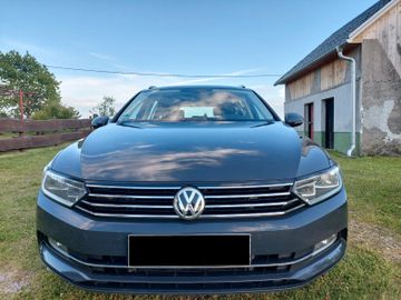 Volkswagen Passat Variant - 3