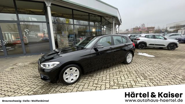 BMW 118 118i Advantage PDC+NAVI+LED-Scheinwerfer+WKR