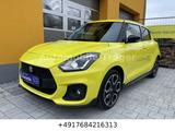 Suzuki Swift Sport 1.4 Boosterjet 140PS | ACC | Kamera - Suzuki Swift: Gelb, Sport