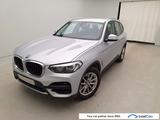 BMW X3 2.0 xDrive30e PHEV Aut. LC-Pro Navi-Pro Keyl