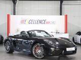 Porsche Boxster 718 S SPORT-CHRONO-PLUS / BOSE / 20-ZOLL - gebrauchte Porsche Boxster aus dem Jahr 2019