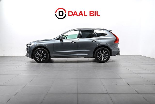 Volvo XC60 B5 250HP MOMENTUM H/K® TBAR CAM VAT