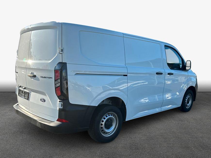 Ford Transit Custom 280 L1H1 LKW VA Basis