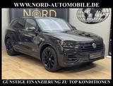 Volkswagen Touareg 4MOT 3.0 TSI R-Line Black Style Luft/21/ - Volkswagen Touareg: Black