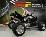 Yamaha YFM700R RAPTOR SPECIAL EDITION [TIEF BREIT LAUT] - YAMAHA MOTORRAD