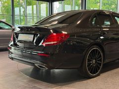MERCEDES-BENZ E 350 - Ansicht 9