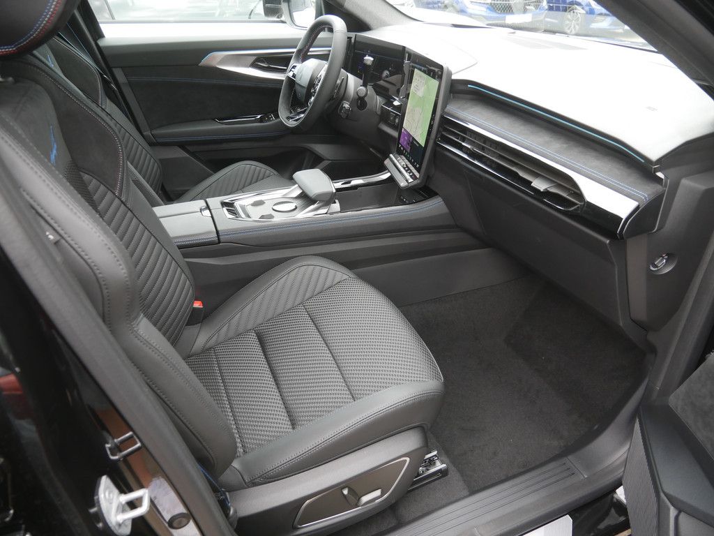 Fahrzeugabbildung Renault Austral Esprit Alpine Mild Hybrid 150