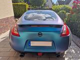 Nissan 370Z 3.7 Pack - Stage 1 Tuning von CTD Germany - Nissan 370Z aus 2017