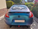 Nissan 370Z 3.7 Pack - Stage 1 Tuning von CTD Germany - Nissan 370Z aus 2017
