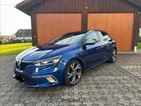 Renault Megane ENERGY TCe 205 EDC GT GT - Renault Megane mit Benzin-Antrieb: Automatik