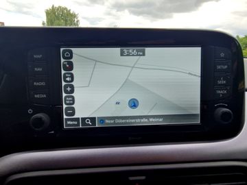 Hyundai i10 1.2 Prime (79PS) DachlakierungSmart Key