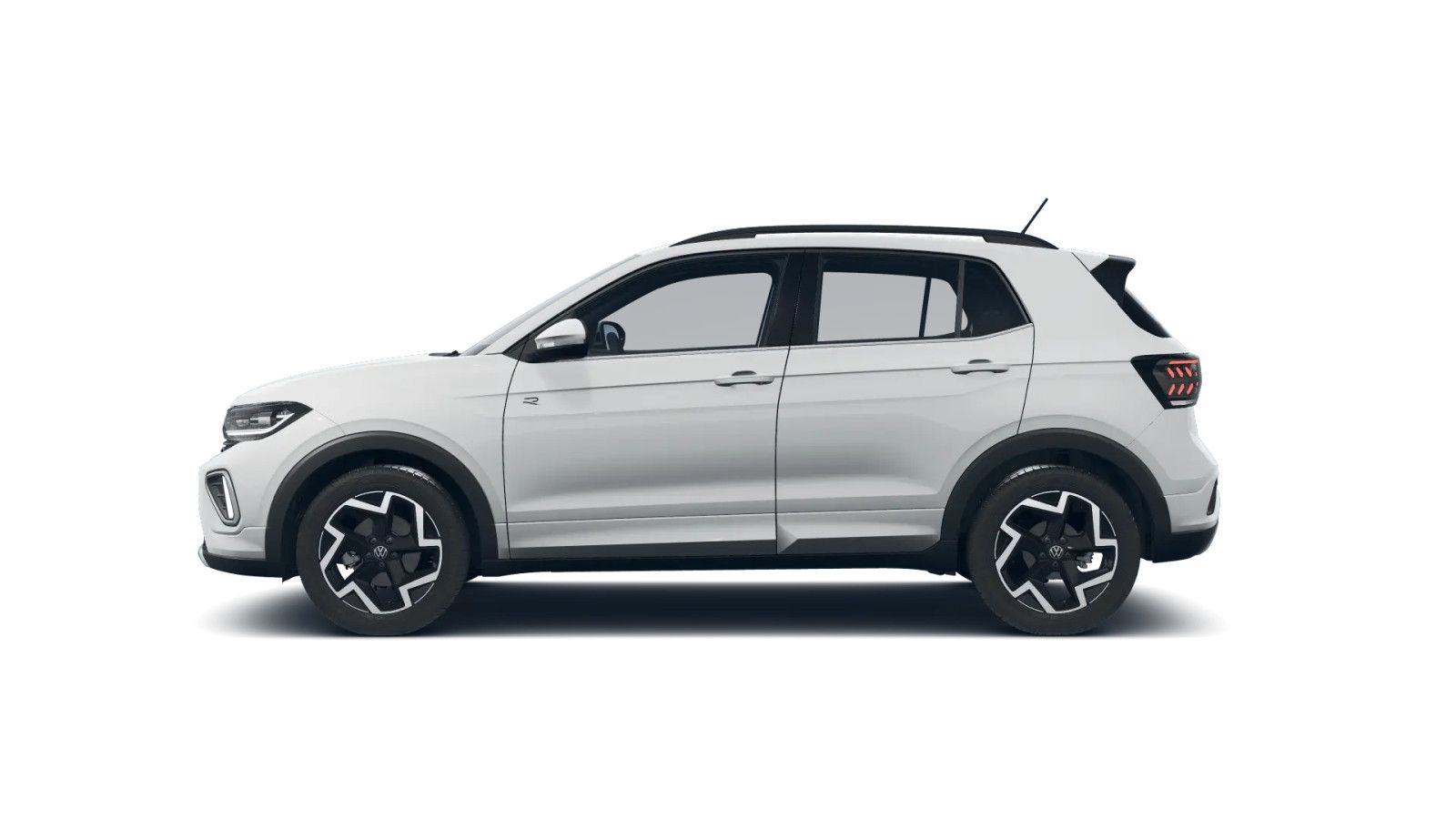 Volkswagen T-Cross - Bild 6