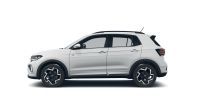 Volkswagen T-Cross - Vorschau Bild 6