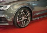 Audi S3 quattro ACC LED BangOlufsen VirtualCockpit  - Audi S3 mit Benzin-Antrieb: Cabrio